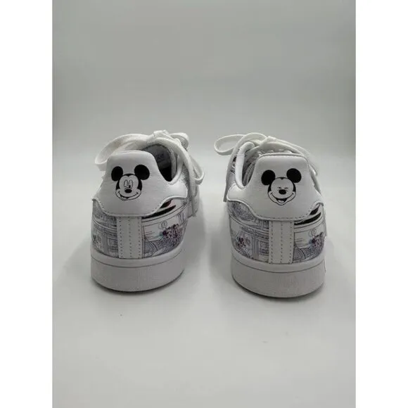 Adidas Originals‎ x Disney - Stan Smith Mickey Mouse Comic Strip 3D - Mens sz 10
