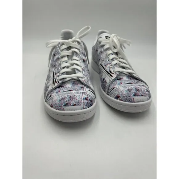 Adidas Originals‎ x Disney - Stan Smith Mickey Mouse Comic Strip 3D - Mens sz 10