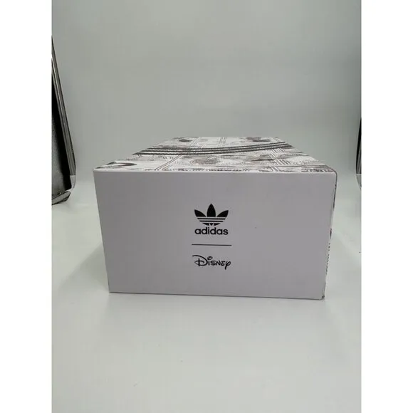 Adidas Originals‎ x Disney - Stan Smith Mickey Mouse Comic Strip 3D - Mens sz 10