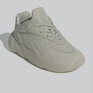 ADIDAS OZELIA Elastic Lace Shoes Kids sz 1.5