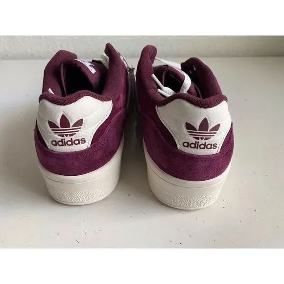 Adidas Rivalry Low Texas A&amp;M Aggies Maroon White Sneakers IE7702 Men’s Sz 13