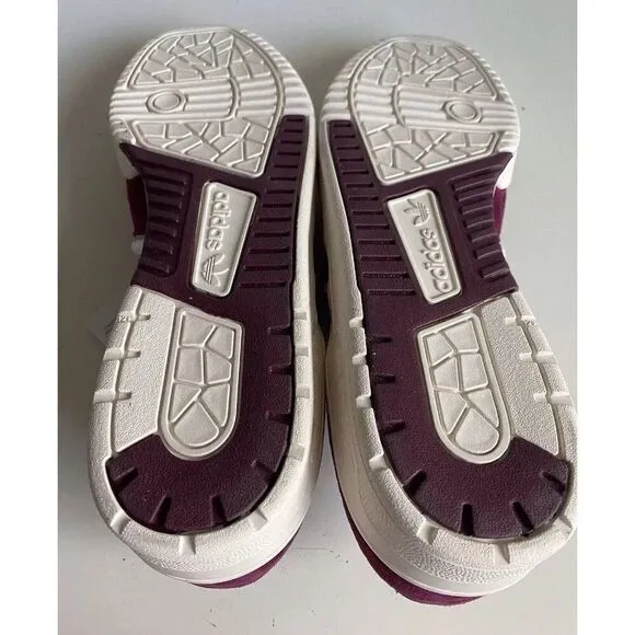 Adidas Rivalry Low Texas A&amp;M Aggies Maroon White Sneakers IE7702 Men’s Sz 13