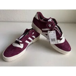 Adidas Rivalry Low Texas A&amp;M Aggies Maroon White Sneakers IE7702 Men’s Sz 13