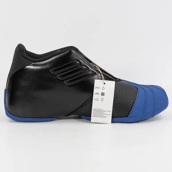 Adidas T-Mac 1 Retro 'Orlando Away' GY2404 Basketball 11.5
