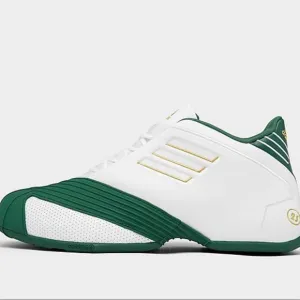 Adidas TMac 1 LeBron James SVSM PE -RETRO DS Size 12 Basketball Shoes FW3663