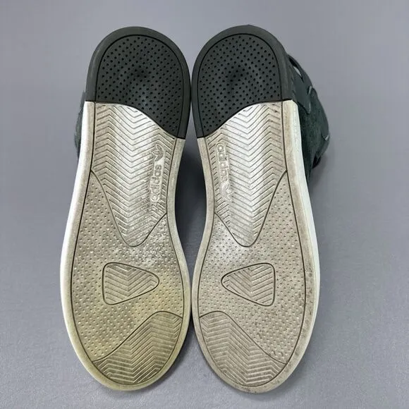 Adidas Tubular Invader Shadow Ivy Shoes Size‎ 8 Green Preppy Athleisure S80242