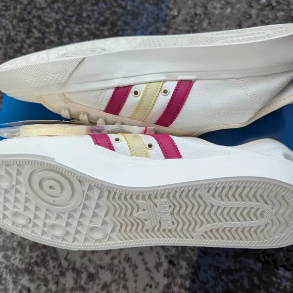 Adidas Wales Bonner Nizza Lo, US Men's size 10.5