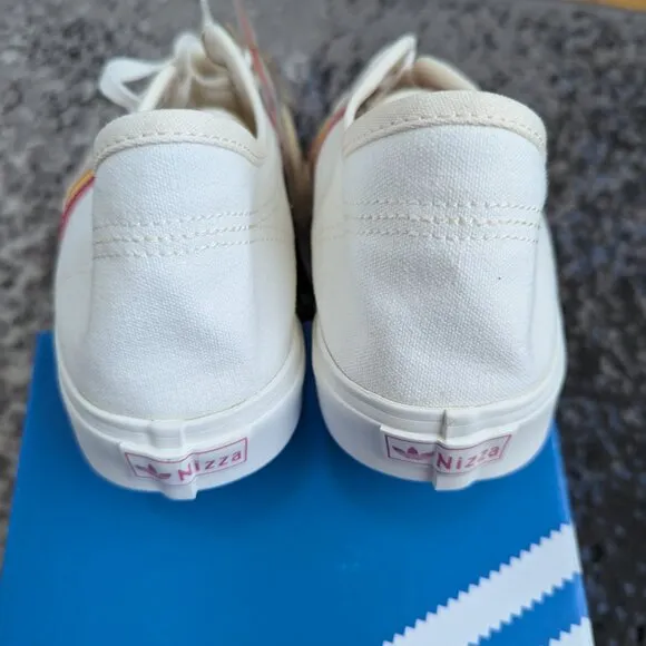 Adidas Wales Bonner Nizza Lo, US Men's size 10.5