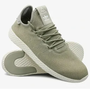 Adidas x Pharrell  Williams Hu Shoes // size 9