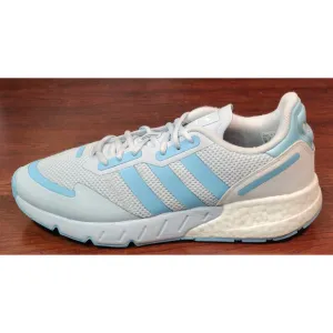 adidas ZX 1K Boost Halo Blue Women's Size 10 Shoes FY3630