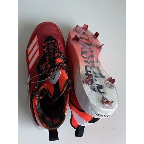 Adidas Icon 6 Boost ASG AT Ambassador Metal Baseball Cleats FZ0313 Men’s Sz 9