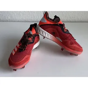 Adidas Icon 6 Boost ASG AT Ambassador Metal Baseball Cleats FZ0313 Men’s Sz 9