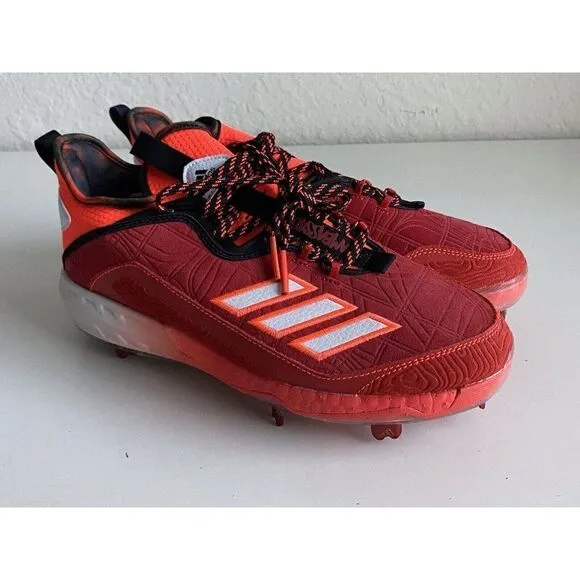 Adidas Icon 6 Boost ASG AT Ambassador Metal Baseball Cleats FZ0313 Men’s Sz 9