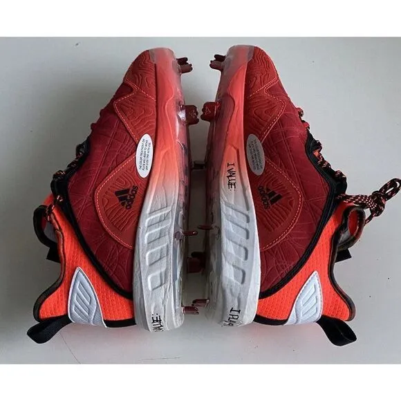 Adidas Icon 6 Boost ASG AT Ambassador Metal Baseball Cleats FZ0313 Men’s Sz 9
