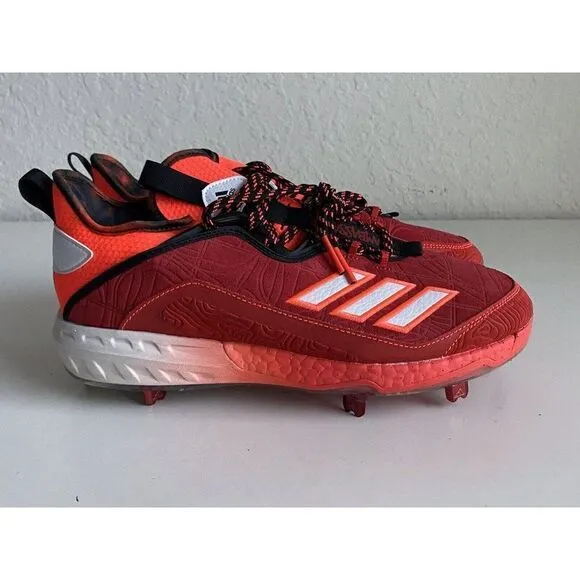 Adidas Icon 6 Boost ASG AT Ambassador Metal Baseball Cleats FZ0313 Men’s Sz 9