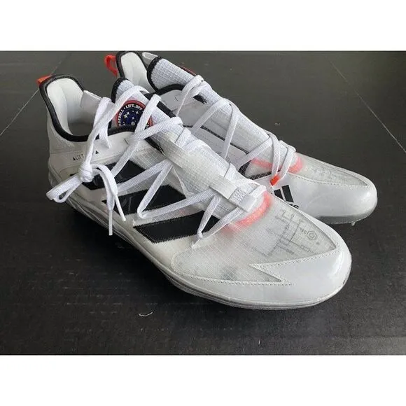 Adidas National Lab x Adizero 7.0 Grail Liftoff Baseball Cleats GW5917 Sz 15