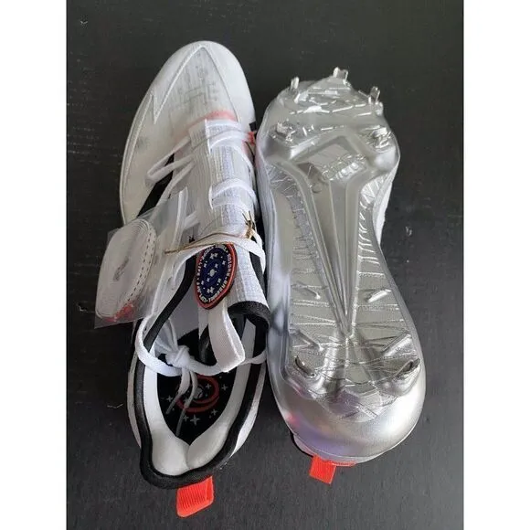 Adidas National Lab x Adizero 7.0 Grail Liftoff Baseball Cleats GW5917 Sz 15