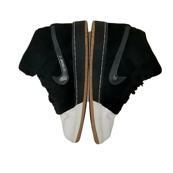 Air Jordan 1 Mid GG Retro Basketball Shoes
