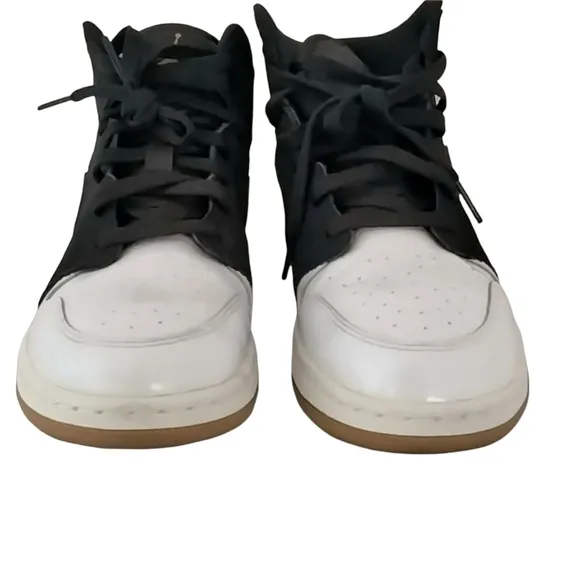 Air Jordan 1 Mid GG Retro Basketball Shoes