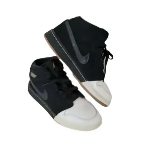 Air Jordan 1 Mid GG Retro Basketball Shoes