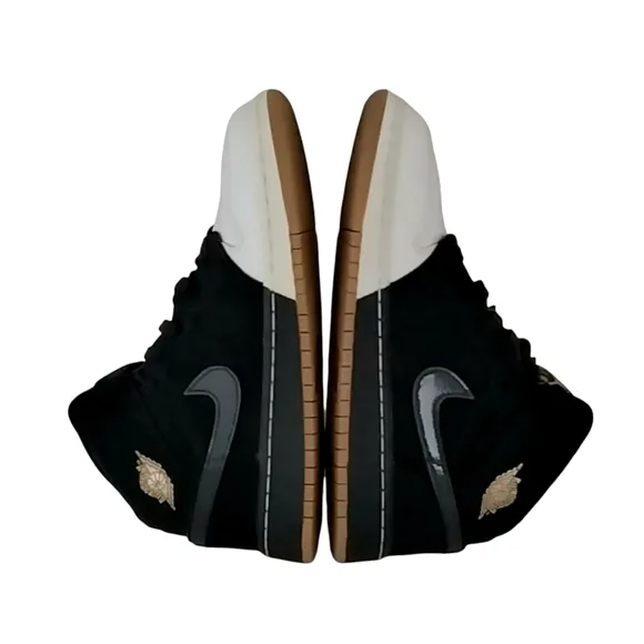 Air Jordan 1 Mid GG Retro Basketball Shoes
