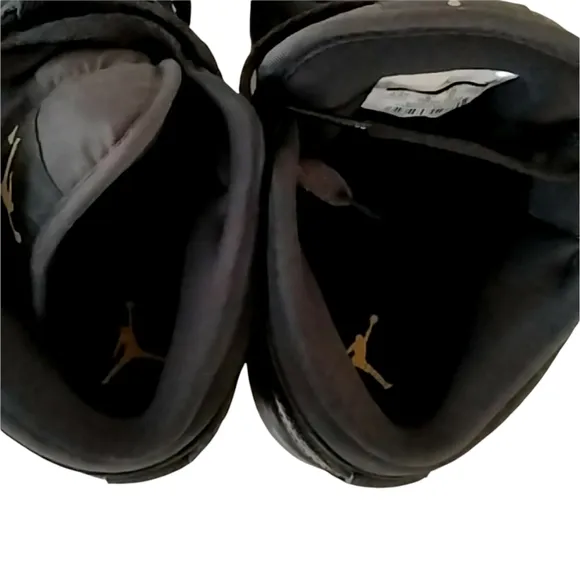 Air Jordan 1 Mid GG Retro Basketball Shoes