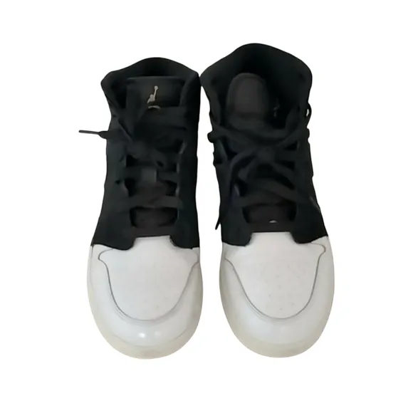 Air Jordan 1 Mid GG Retro Basketball Shoes