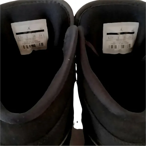 Air Jordan 1 Mid GG Retro Basketball Shoes