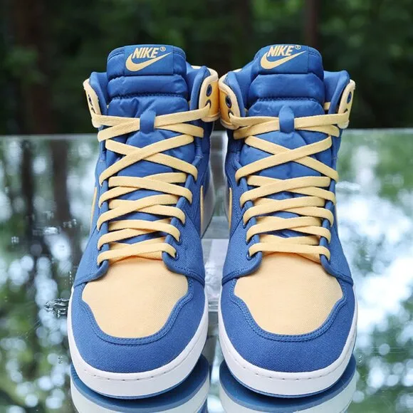 Air Jordan 1 Retro AJKO Laney