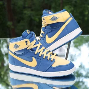 Air Jordan 1 Retro AJKO Laney