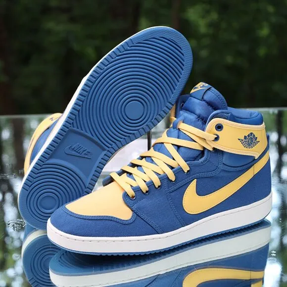 Air Jordan 1 Retro AJKO Laney