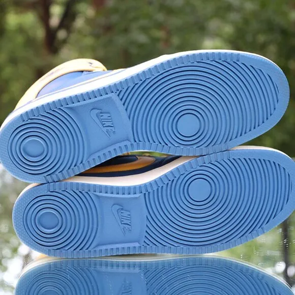 Air Jordan 1 Retro AJKO Laney