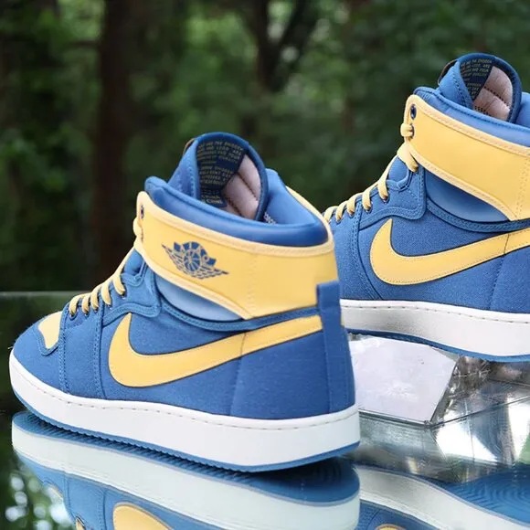 Air Jordan 1 Retro AJKO Laney