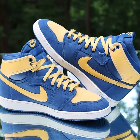 Air Jordan 1 Retro AJKO Laney