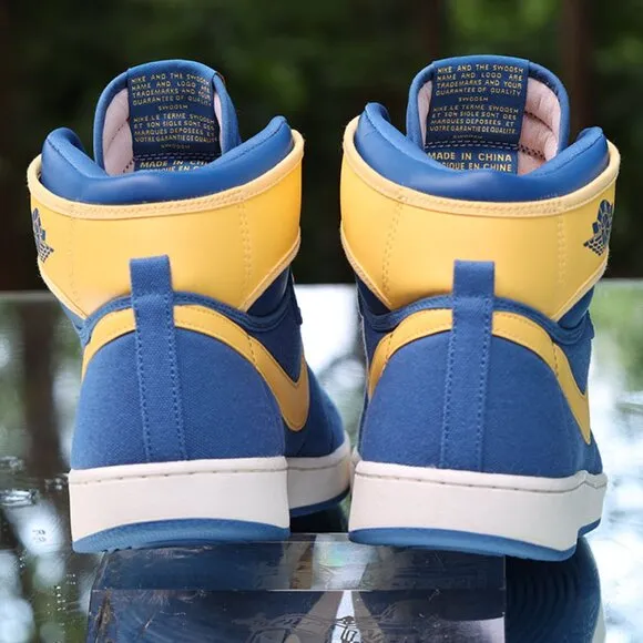 Air Jordan 1 Retro AJKO Laney