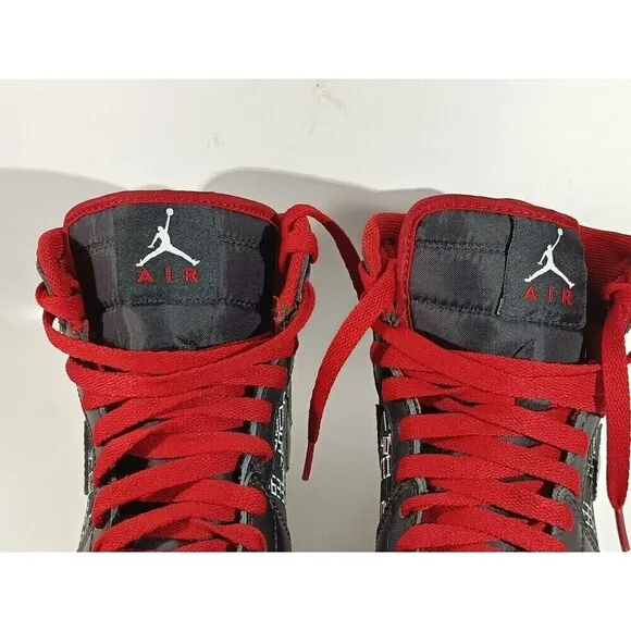 Air Jordan 1 Retro Hall of Fame Kids Size 6 Youth 371498-012