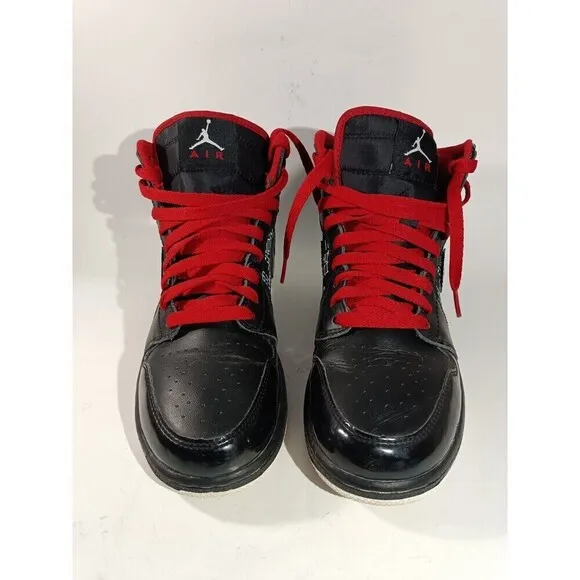 Air Jordan 1 Retro Hall of Fame Kids Size 6 Youth 371498-012
