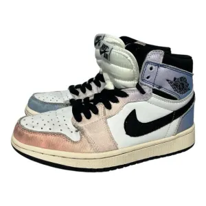 Air Jordan 1 Retro High OG SKYLINE Size 5.5 DX0054-805