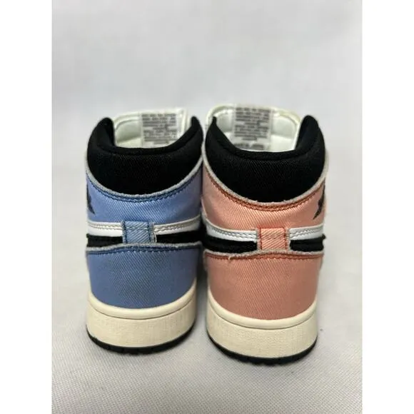 Air Jordan 1 Retro High OG SKYLINE Size 5.5 DX0054-805