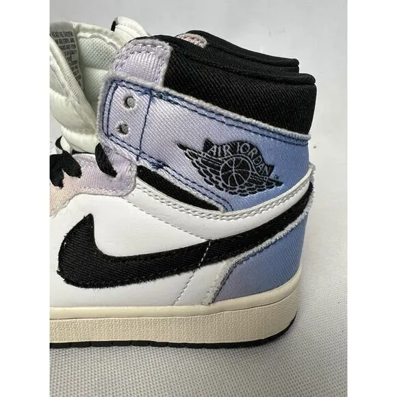 Air Jordan 1 Retro High OG SKYLINE Size 5.5 DX0054-805