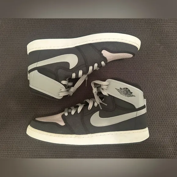 Air Jordan 1 Retro KO Shadow 12M