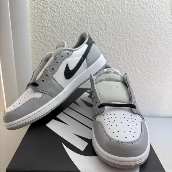 Air Jordan 1 Retro Low OG Men Shoes