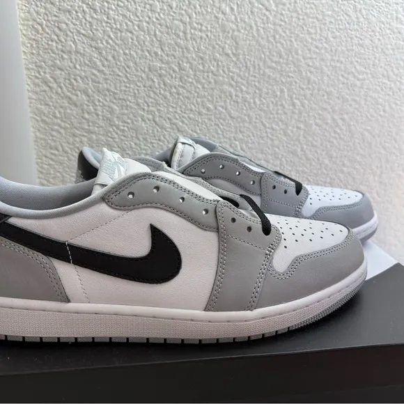 Air Jordan 1 Retro Low OG Men Shoes