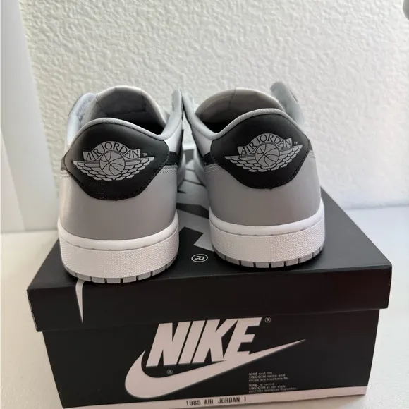 Air Jordan 1 Retro Low OG Men Shoes