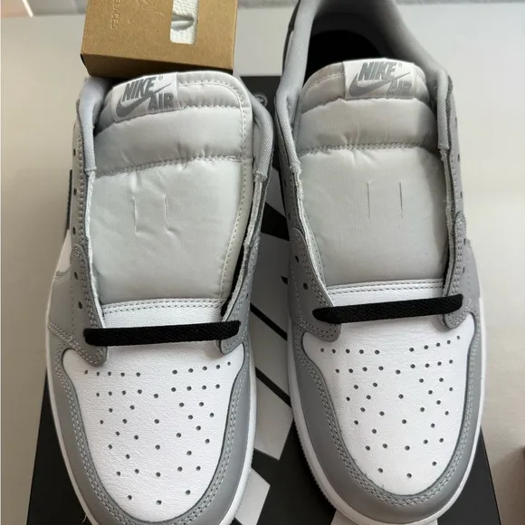 Air Jordan 1 Retro Low OG Men Shoes