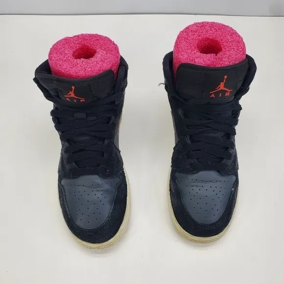 Air Jordan 1 Shoes Youth 4.5 Women 6 Retro High Bronze Medal 2016 Sneakers
