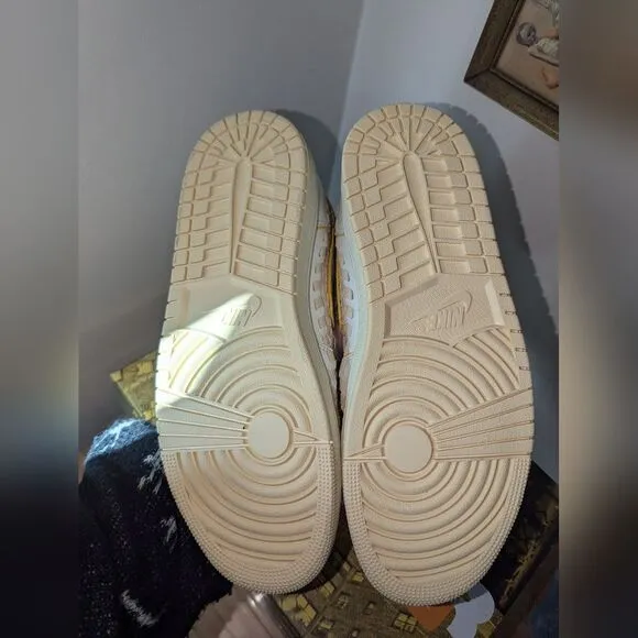 Air Jordan 1 x UNION