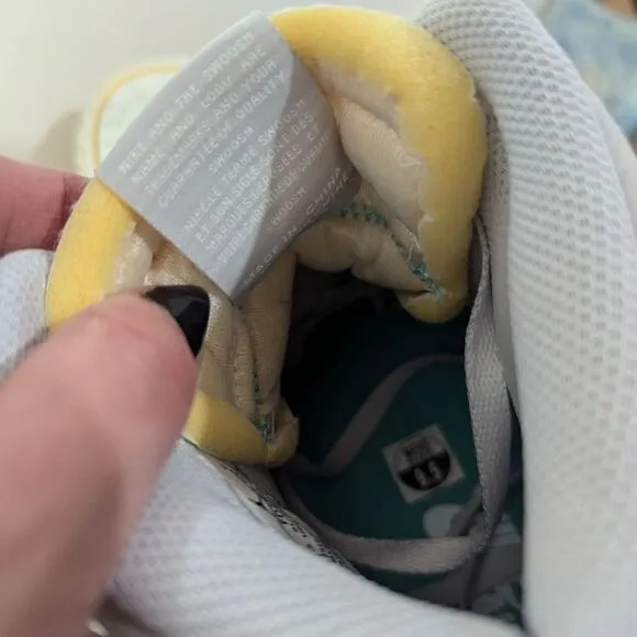 Air Jordan 1 x UNION