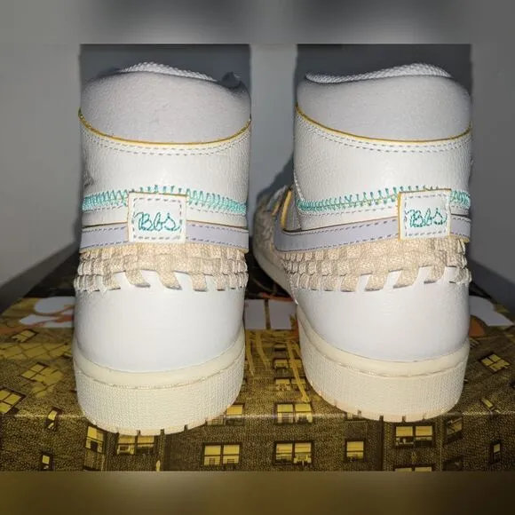 Air Jordan 1 x UNION