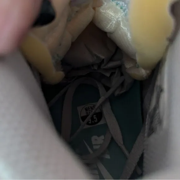 Air Jordan 1 x UNION